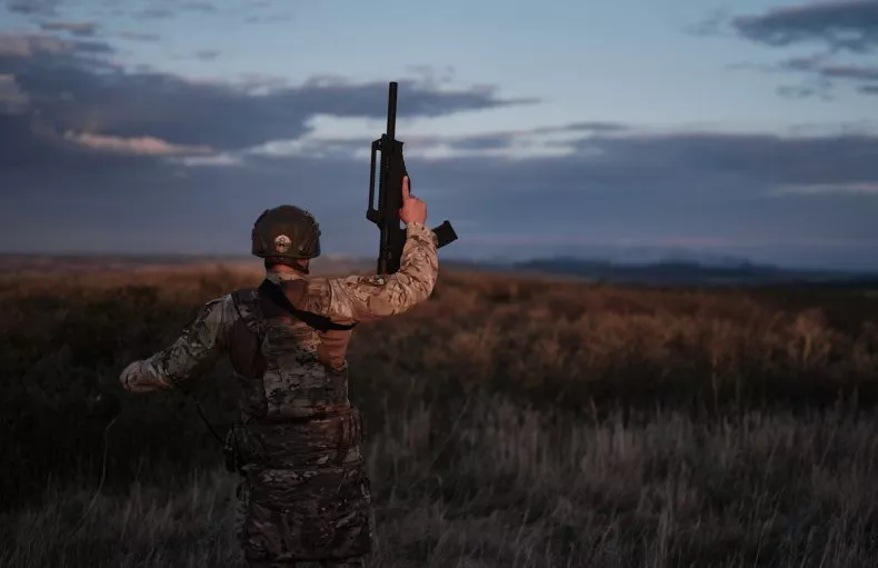 Найшвидші просування Росії в Україні з весни 2022 року "ймовірно, сповільняться"